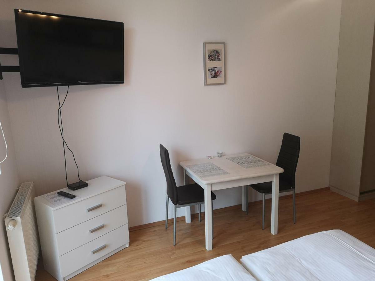 Apartament Trzy Korony 1 Svinoústí Exteriér fotografie
