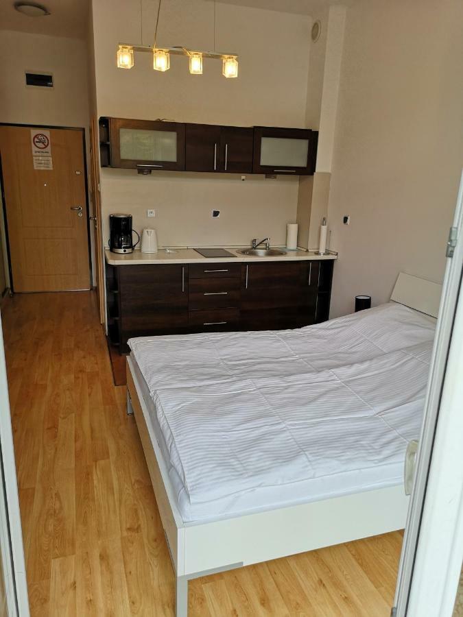 Apartament Trzy Korony 1 Svinoústí Exteriér fotografie