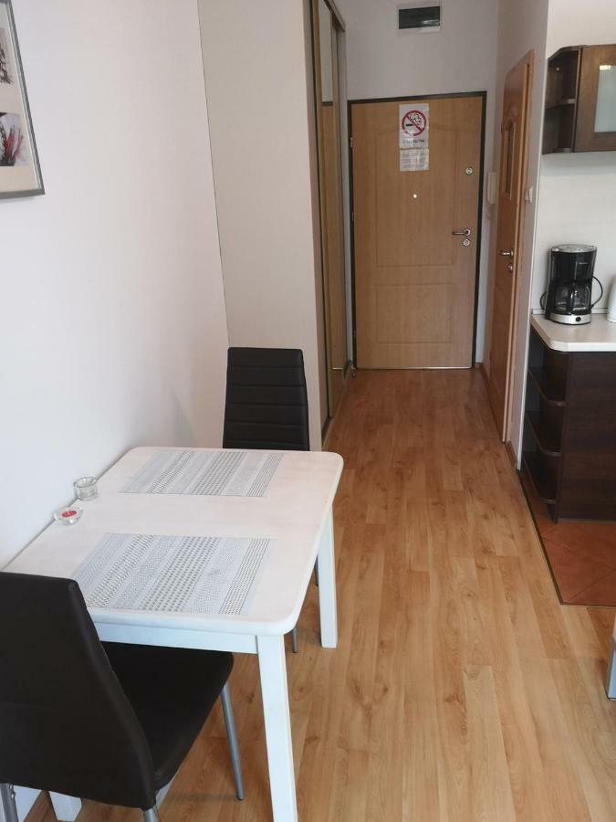 Apartament Trzy Korony 1 Svinoústí Exteriér fotografie